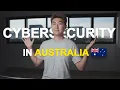 Getting into Cybersecurity in 2025
