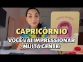 Lagu ♑️CAPRICÓRNIO Uma Oportunidade Para Brilhar e Ser Visto! Seu Reconhecimento Virá!