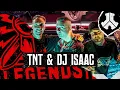 Download Lagu TNT \u0026 DJ Isaac | Defqon.1 Legends | Defqon.1 2024