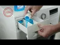 Calgon TV Advert 2024 Residue Odour