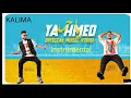 #Mehdi Mozayine _ Madara -YA HMED ( Instrumental )