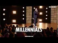Jim Jefferies Millennials