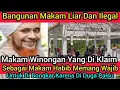 Download Lagu Kondisi Makam Winongan Yang Di Klaim Sebagai Makam Habib Ternyata Sah Untuk Di Bongkar