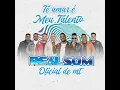 Te Amar É Meu Talento