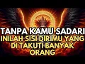 Lagu “JIWA TERPILIH 🌟 7 Sisi Dirimu yang Diam-Diam Ditakuti Banyak Orang”