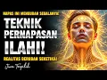 Download Lagu JIWA TERPILIH✨ UBAH REALITAS ANDA DENGAN TEKNIK PERNAPASAN INI - LUAR BIASA! 💫