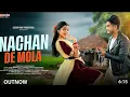 Download Lagu NACHAN DE MOLA | NEW CG SONG |OFFICIAL VIDEO |LAVANYA DAS \u0026 pawan | kanchan joshi | gulabi sindur