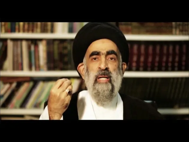 العبور الى الحسين عليه السلام (69) نور الامام الحسين عليه السلام.. السيد هادي المدرسي