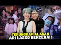 Download Lagu MENYESAL BEDA KEYAKINAN SETELAH 25 TAHUN MENIKAH! Bongkar Fakta Perceraian Ari Lasso \u0026 Vitta Dessy