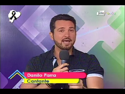 Danilo Parra Cantante