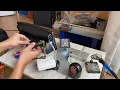 Bluetooth speaker moded from old Bose sounddock speaker