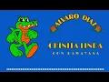 Chinita Linda - Alvaro Diaz, Rawayana FELICILANDIA | AUDIO 8D 🎧