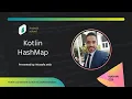 kotlin HashMap episode 029 2024