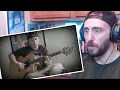 Download Lagu Alip ba ta - Dealova - Once (fingerstyle cover) REACTION