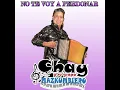 No Te Voy a Perdonar