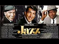Download Lagu Retro Jazz and Soul Hits 🎸Frank Sinatran, Norah Jones, Louis Armstrong, Ray Charles, Nat King Cole