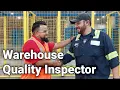 Warehouse Job Quality Inspector Pallet Repair Facility 213 Ryder Distribution Jobs