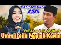 Download Lagu THE MOST FUNNY DUET Ummi Laila Asks for Marriage || KH KHOLIL YASIN'S Latest Sermon 2025 Laila is...