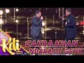 Download Lagu PASHA FT NDARBOY GENK  - MENDUNG TANPO UDAN   | ROAD TO KDI