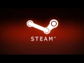 Animated Logo - Steam