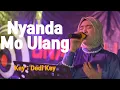 Download Lagu Nyanda mo Ulang Cover by Masfa