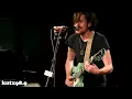 Black Pistol Fire - "Fire Bully" | KUTX