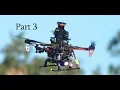 DIY Indoor Autonomous Drone - Part 3 Visual Inertial Synching Pixhawk