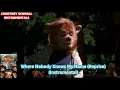 Download Lagu The Country Bears : Where Nobody Knows My Name (Reprise) (Instrumental)