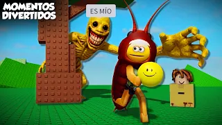 ROBA UN VERITY EN ROBLOX (STEAL A VERITY) (momentos divertidos)