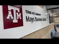 Texas A M launching new AI and business minor to prepare students for evolving workforce