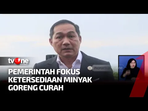 Pengusaha Minta Cabut Larangan Ekspor CPO, Pemerintah Tidak Bergeming