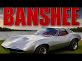 1726 The Pontiac Banshee