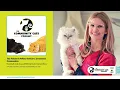 Ep 651 The Future Is Feline Vet Care Consent Compassion with Dr Angie Krause DVM and