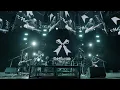 Lagu BAND-MAID / without holding back (Official Live Video)