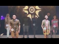 MALAM FINAL PEMILIHAN PUTRA PUTRI BATIK NUSANTARA 2016