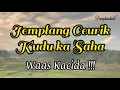 Download Lagu JEMPLANG CEURIK \u0026 KUDU KA SAHA | EUIS KOMARIAH CIANJURAN