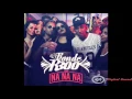 Bonde R300 _ Oh na na na (Dj Ck)