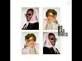 No Bad Vibes - Jazzy & KILIMANJARO