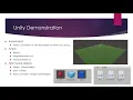 Programming With Unity AI Flocking Behavior