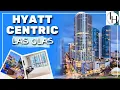 Hyatt Centric Las Olas