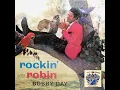 Rockin' Robin - Bobby Day