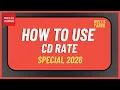 How to Use Wells Fargo CD Rate Special 2026
