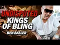 Undisputed Kings of Bling - Ben Baller behind the baller