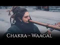 Download Lagu Waagal - Chakra (Official Music video) || Percussive Fingerstyle Guitar Cajon Duo