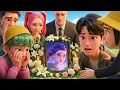 Download Lagu What Happened To Rumi 😭Everyone Crying Jinu \u0026 Mira \u0026 Zoey \u0026 SAJA \
