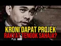 Download Lagu “Sabah Tak Bersedia” – Atau Pemimpin Tak Mahu Rakyat Kaya?