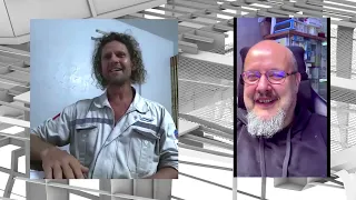 Ep. 32 Performance catamaran project manager – We are over the first hump