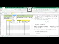 Bisection Method - Non Linear Equation