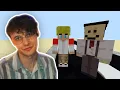 Wilbur And Tommy VISIT LAS NEVADAS But Wilbur STARTS New NATION To SPITE Quackity DREAM SMP