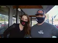 Eat Local Smokey And The Brisket